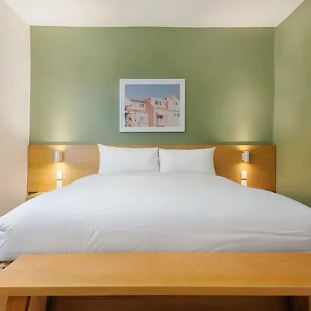 Ferienwohnung Beautiful 1Br In Condesa