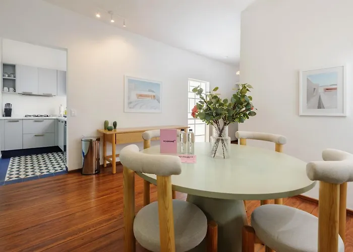 Apartment Beautiful 1br In Condesa