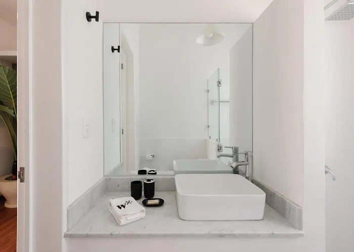Beautiful 1br In Condesa *