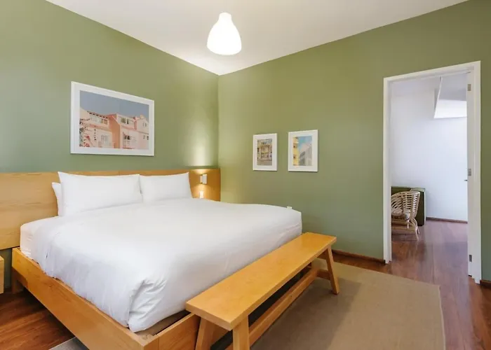 Beautiful 1br In Condesa Apartment