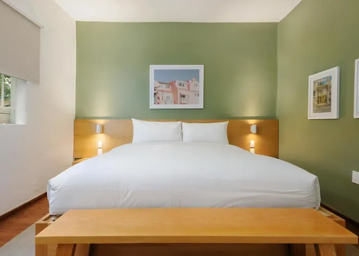 Beautiful 1br In Condesa Apartment *