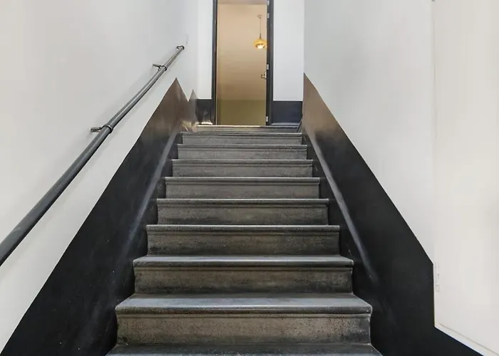 Apartment Beautiful 1br In Condesa